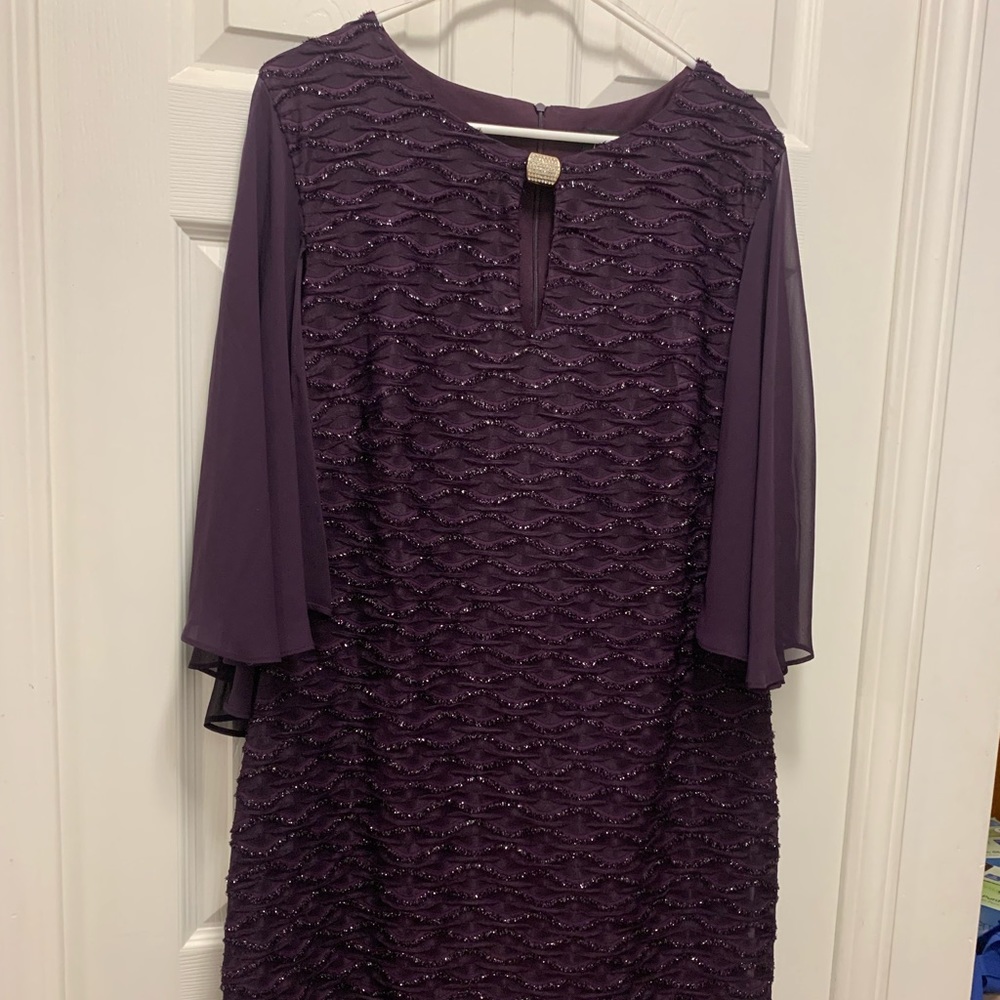 Women cocktail dress 16